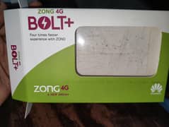 ZONG