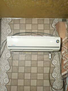 Dawlance 1.5 ton AC (Air Conditioner)
