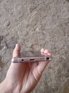 Samsung not 9 for urgent sell
