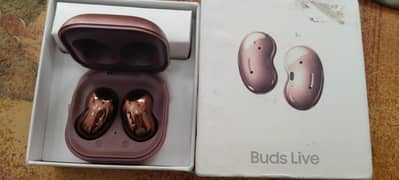 Samsung airbuds
