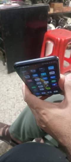 Infinix Note 10
