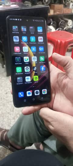 Infinix