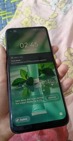 Infinix
