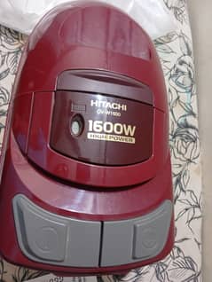 VACUUM CLEANER
