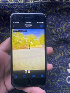 Iphone 7 (128)Gb non pta bypass