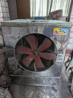 Room air cooler Full size