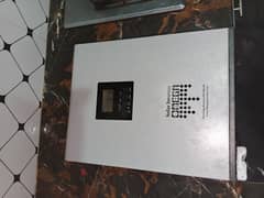 solar inverter 5kw argent sale