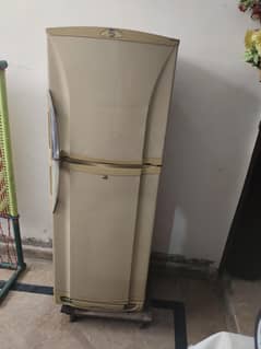 PEL Refrigerator