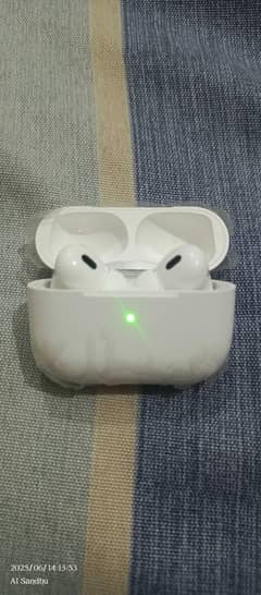 Air pods branded
