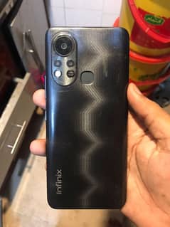 Infinix
