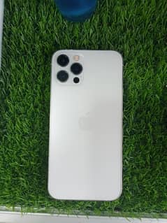 IPHONE 12 PRO FOR SALE WHITE COLOR