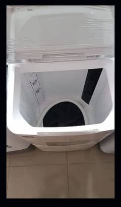 Washing machine for sale
