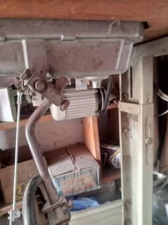good condition