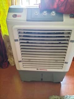 Room cooler