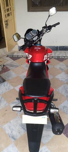 Honda 150 for sale Only serious buyers contact