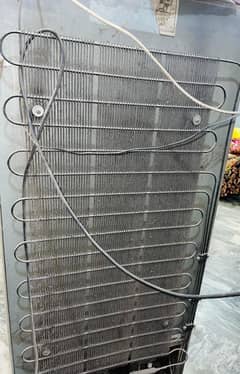 WAVES Refrigerator
