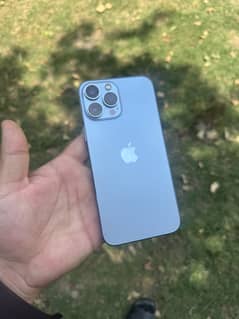 Iphone 13 pro max 128gb Waterproof