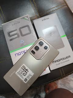 infinit note 50 pro