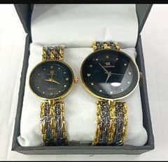 couple watches