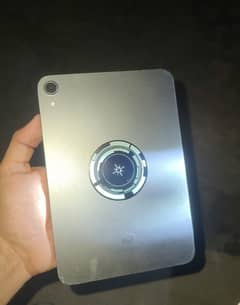 Ipad mini 6