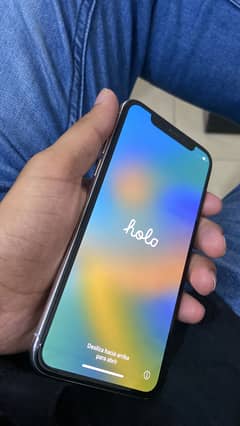 iPhone