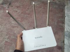 Tenda