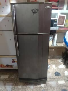 Waves Refrigerator, for sale, in good condition, running condition