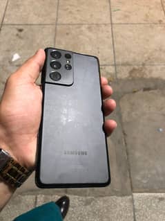 Samsung S21 Ultra pta official
