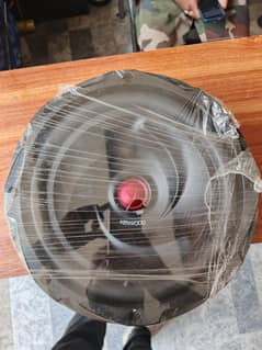 Kenwood woofer new