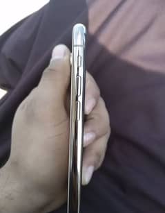 iPhone XS (Jv)
