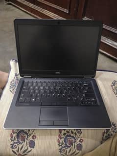 Dell latitude E7440 core i7 4th generation laptop
