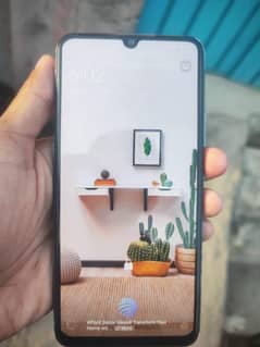 VIVO S 1
