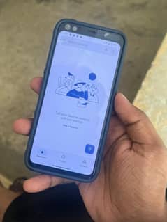 pixel 4 pta