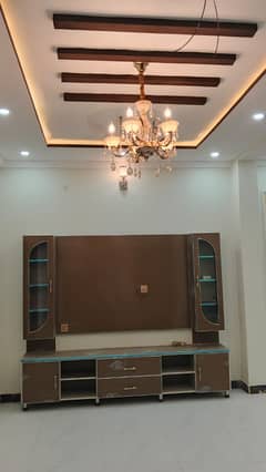 5. MARLA BRAND NEW HOUSE AVAILABLE FOR RENT