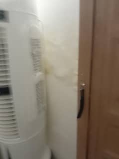 Air coolar