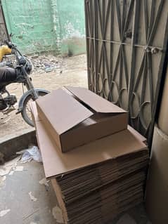 CORRUGATED