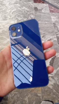 IPHONE 12 NON PTA NOT JV WATERPACK 88 BH 64GB