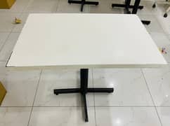 Used Dining Table for Office