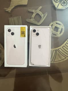 IPHONE 13 PTA Approved For sale