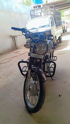 suzuki gs 150