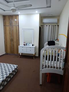 3.25 Marla Second Floor 2 bed apartment.