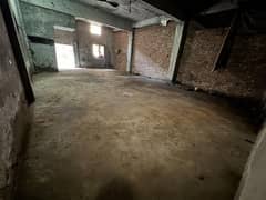 Hall For  Rent