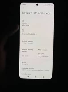 Redmi Note 10