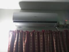 Orient 1.5 ton DC inverter
