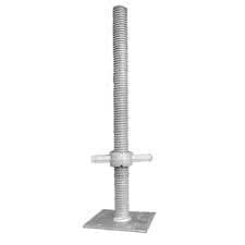 scaffolding folding material
