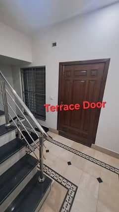 10 MARLA UPPER PORTION FOR RENT