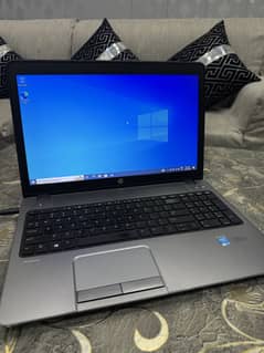 HP ProBook 450 G2
