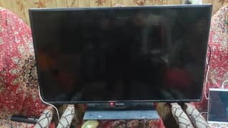 43 inches led Samsung