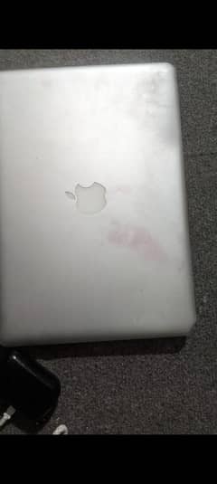 apple laptop 2008