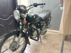 urgent sale Suzuki gs 150